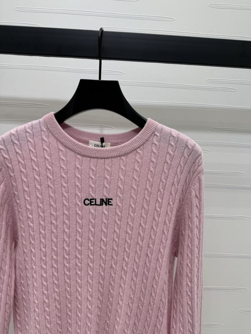 Celine Sweaters